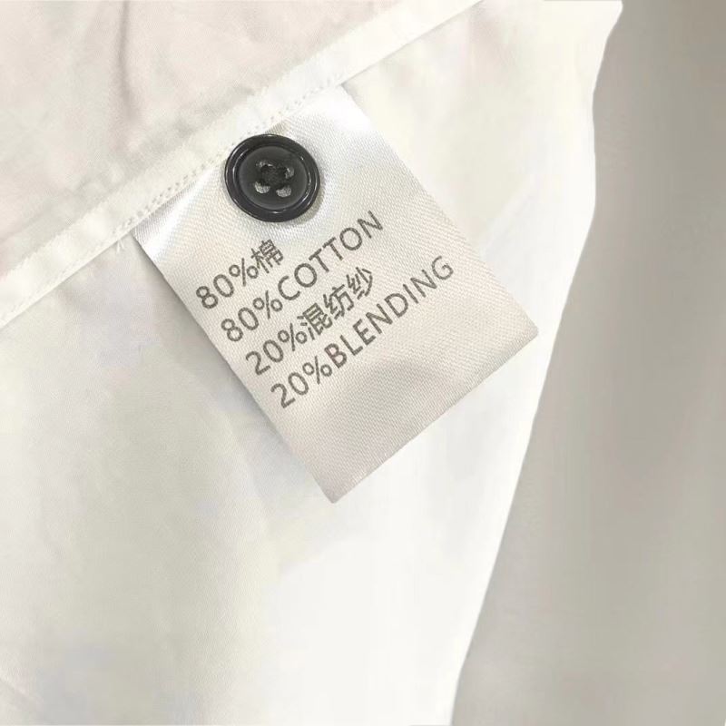 Christian Dior Shirts